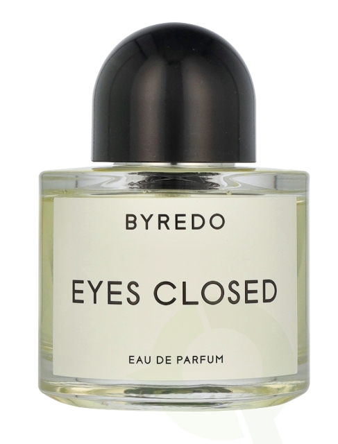 Byredo Eyes Closed Edp Spray 50 ml