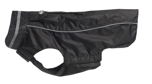 Buster Raincoat Blackberry M/L 44cm - (284628)