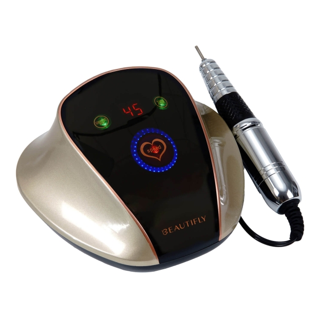 BEAUTIFLY Nail Drill Sculpto Nails