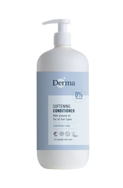 Derma Family Conditioner 800 ml