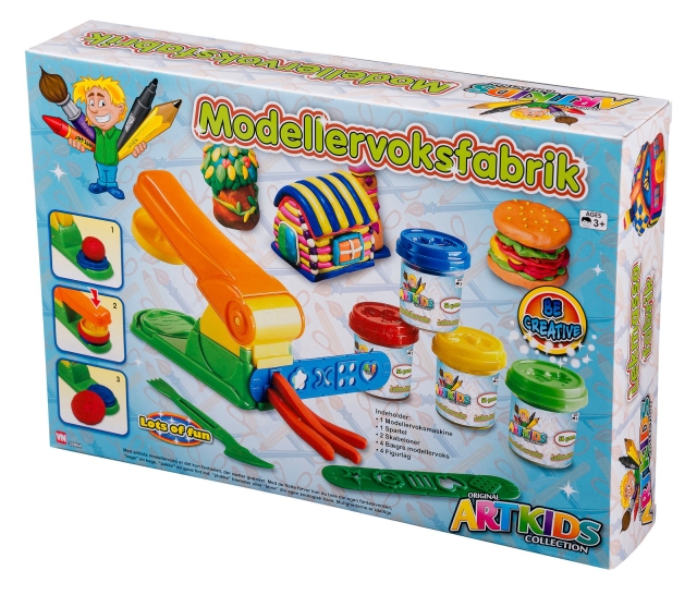 ArtKids Dough factory (32854)
