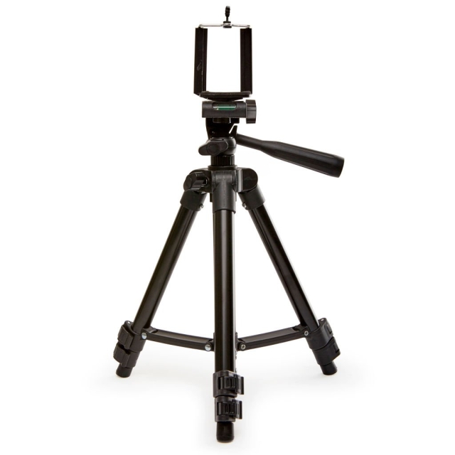 Kikkerland Extendable Tripod (US207)