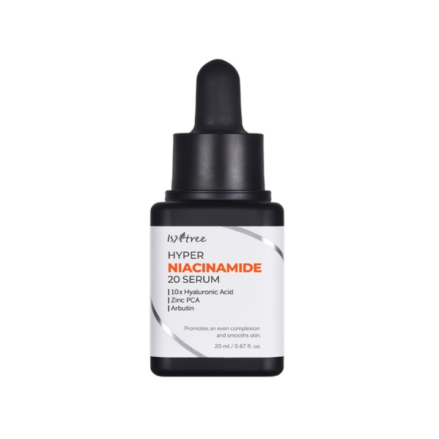 Isntree Hyper Niacinamide 20 Serum - 20 ml
