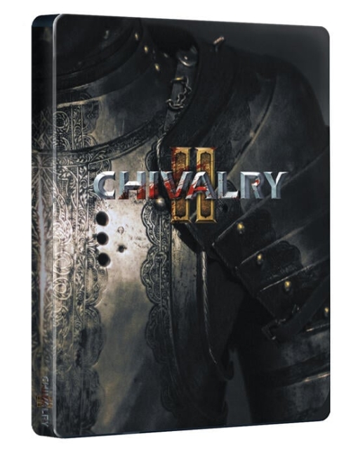 Chivalry II (2) - Steelbook Edition (PS4)