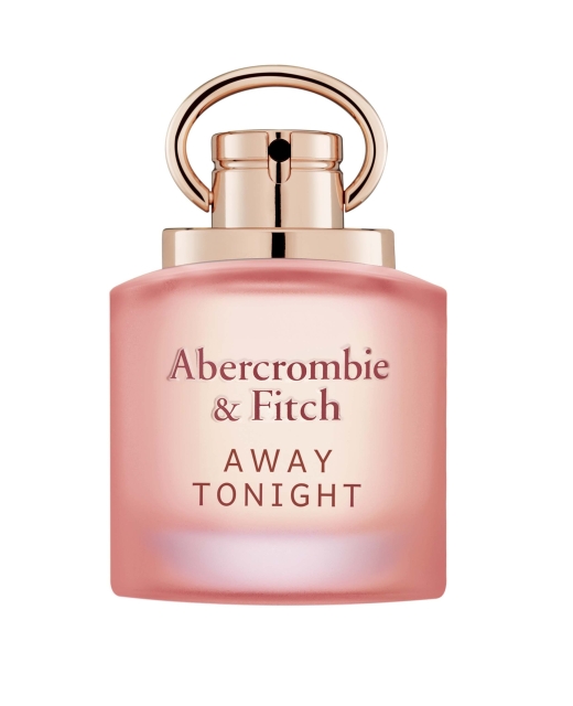 Abercrombie & Fitch Away Tonight Women EDP 100 ml