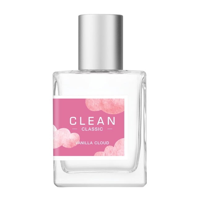 Clean Classic Vanilla Cloud EdP - 30 ml
