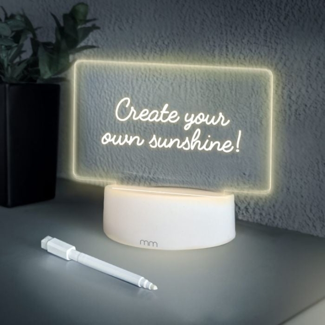 MikaMax Led  Message board