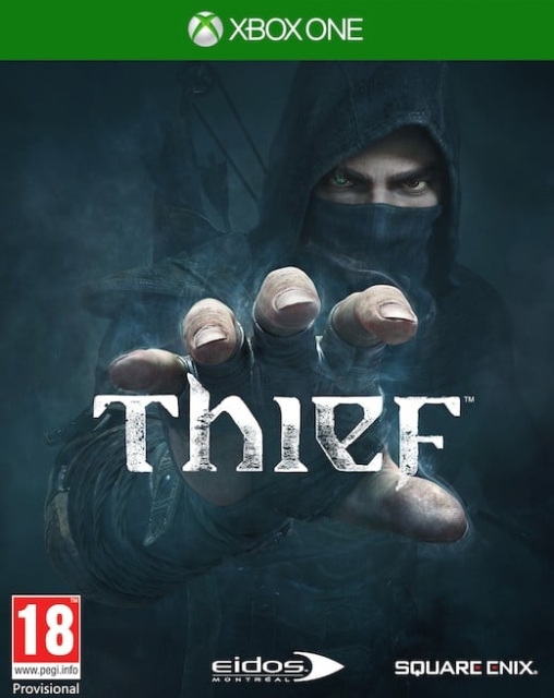 Thief (XONE)