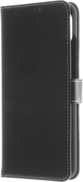 Insmat Exclusive Flip Case Wallet Case, Xiaomi Mi 11 Lite 5G / 11 Lite 5G NE, black