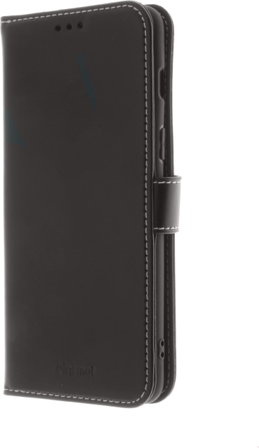 Insmat Exclusive Flip Case wallet case, OnePlus Nord 2 5G, black