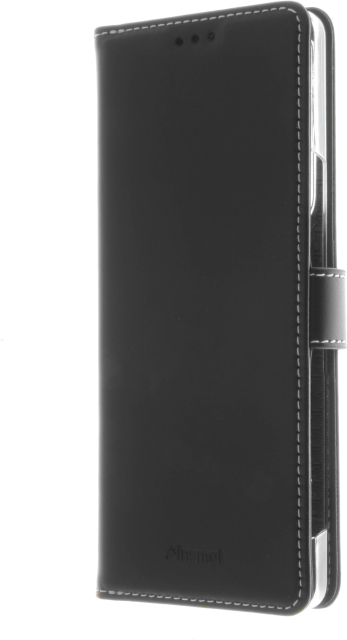 Insmat Exclusive Flip Case Wallet case, Sony Xperia 5 III, black