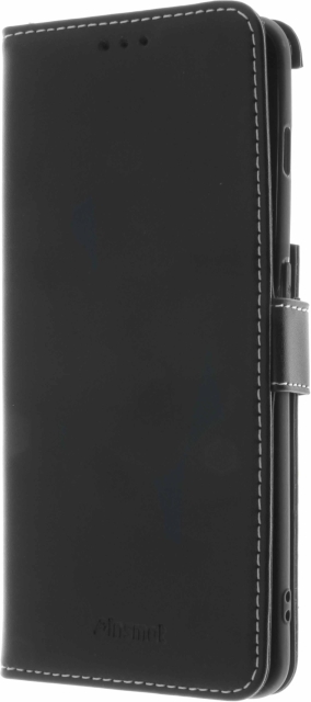 Insmat Exclusive Flip Case wallet case, OnePlus 10 Pro, black