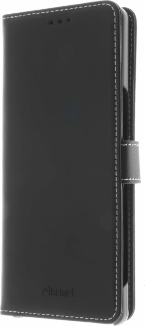 Insmat Exclusive Flip Case wallet case, Sony Xperia 1 IV, black
