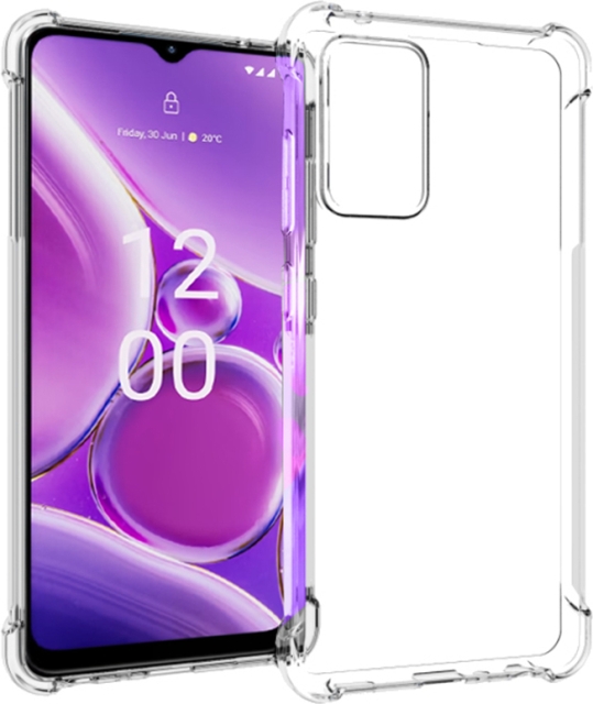 Insmat Impact Case back cover, Nokia G42 5G