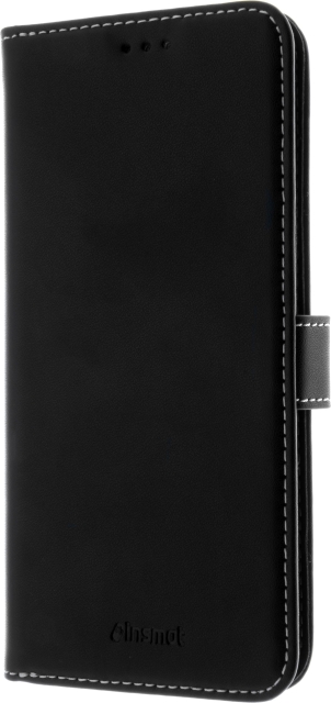 Insmat Flip Case wallet case, Honor 90, black