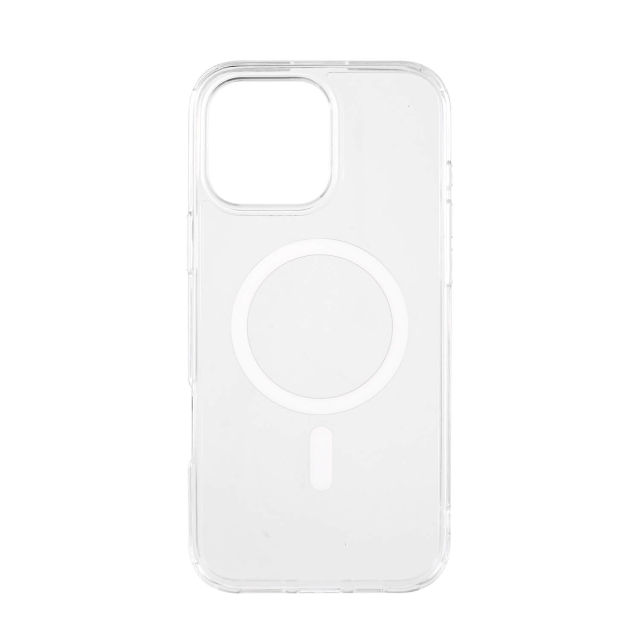 Onsala Phone Case MagSeries Transparent - iPhone 16 Pro Max