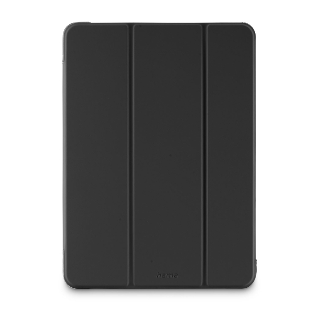 Hama Tablet Case "Fold Clear" For iPad Air 11" (2025) Black/Transparent