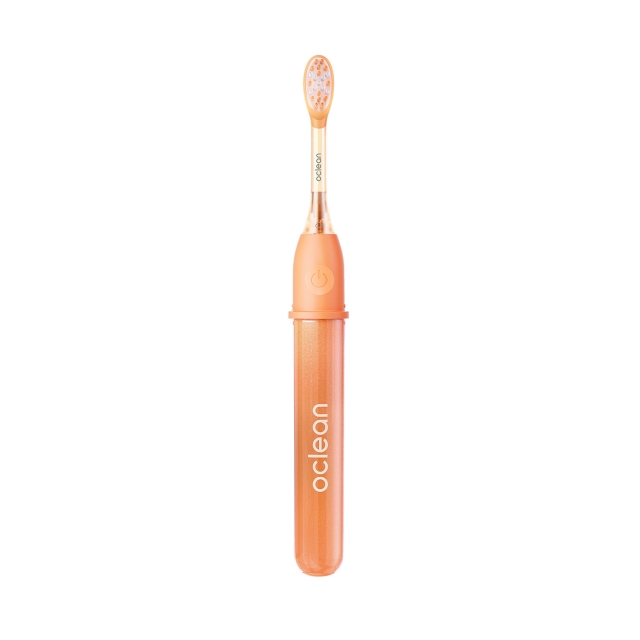 Oclean Electric Toothbrush Ease Orange
