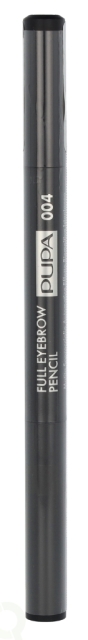 Pupa Milano Pupa Full Eyebrow Pencil 0.2 g #004 Extra Dark