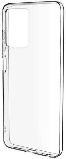 HMD Global HMD Pulse Clear Case protector, clear