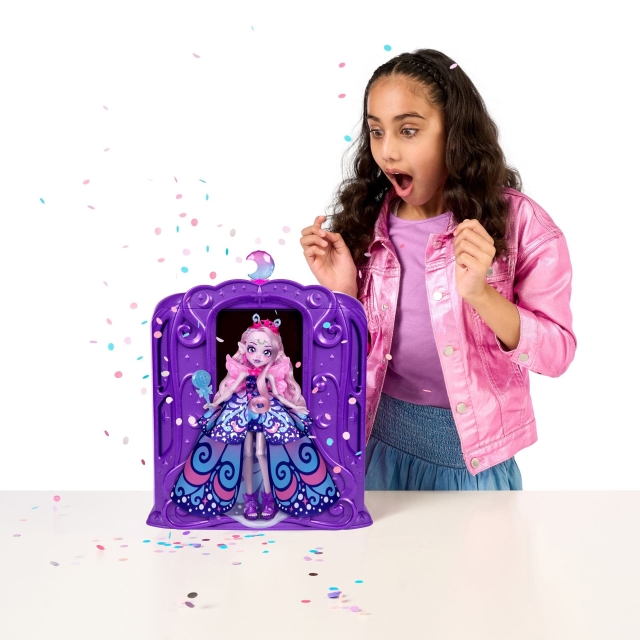 Magic Mixies Pixie Supremes Mirror DK/SE/NO (30527)