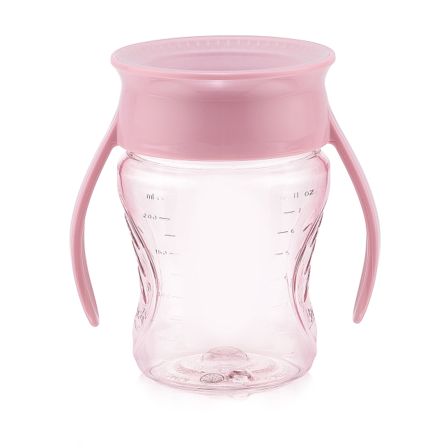 Wow Gear Cup Baby -  Simply Rose (WOW1371)