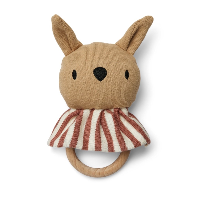 Nuuroo Frey rattle - (NU262)