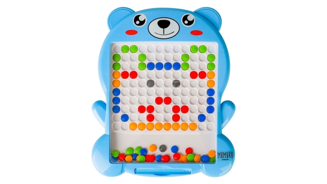 Mumuru Magnetic drawing board