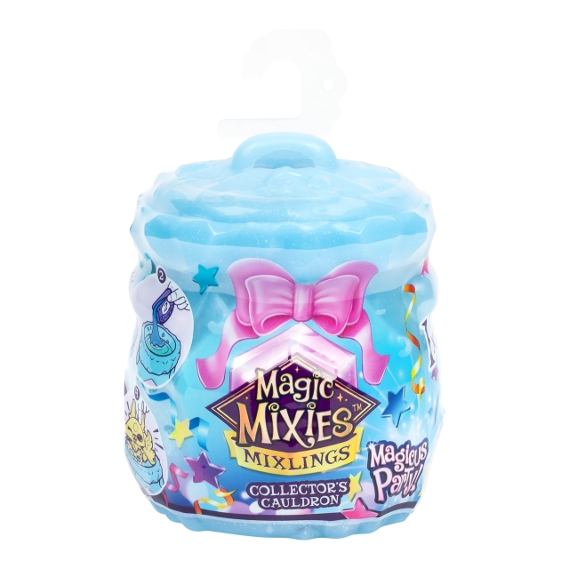 Magic Mixies (bundle product)  Magic Mixies Mixlings Magicus Party Collector