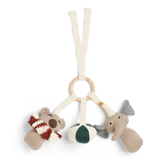 Nuuroo Liann activity toys - (NU532)