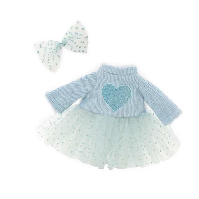 Lucky Doggy Winter Mood Clothing