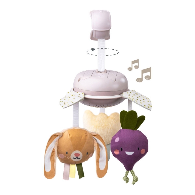 Maki TAF Garden - Take Along Mobile (259-13275)