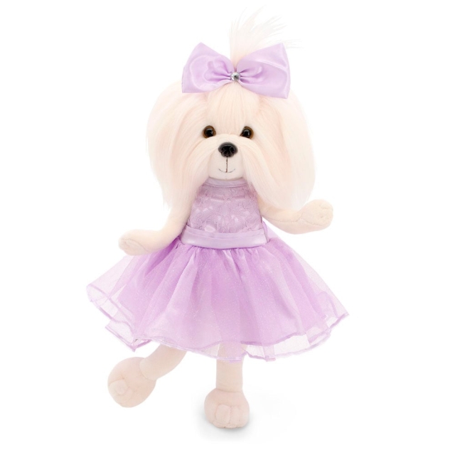 Lucky Doggy Lucky Mimi - Lilac (OT-LD5-004)