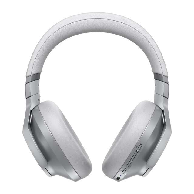 Panasonic Headphone Wireless Over-Ear EAH-A800E-S - Silver