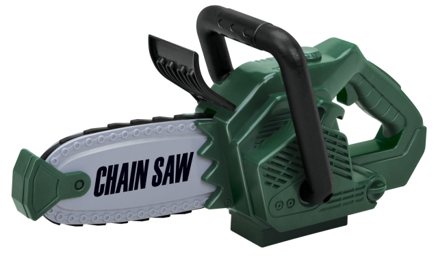 3-2-6 Power Chain Saw (43453)