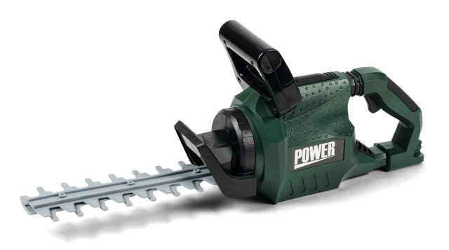 3-2-6 Hedge Trimmer (43456)