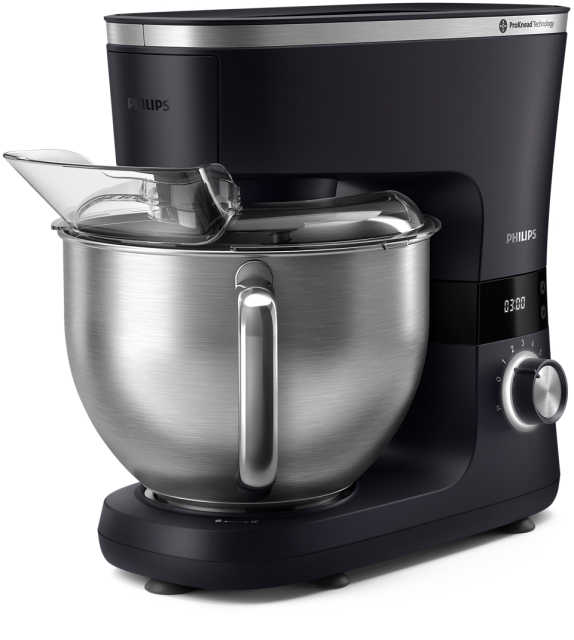 Philips Food Processor Series 7000 - HR7962/01