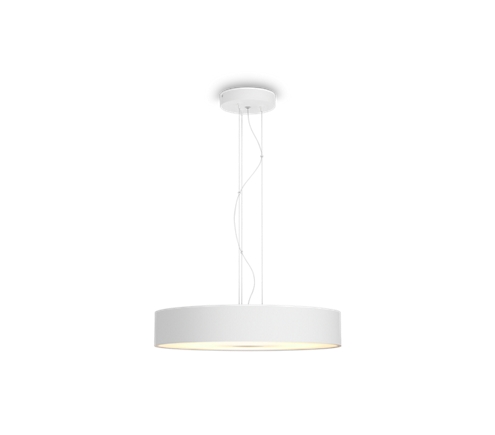 Philips Hue Fair Hue pendant - White Ambiance