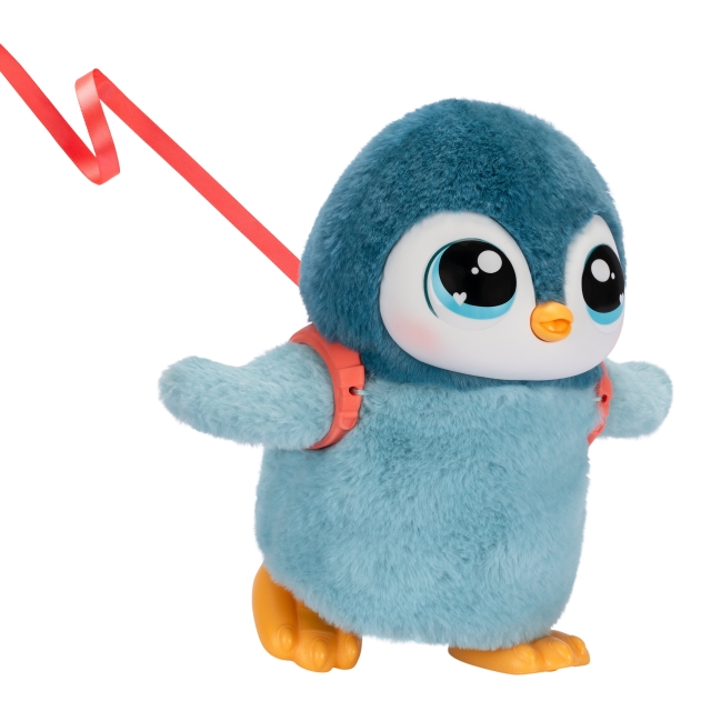 Little Live Pets My Walking Penguin (26535)