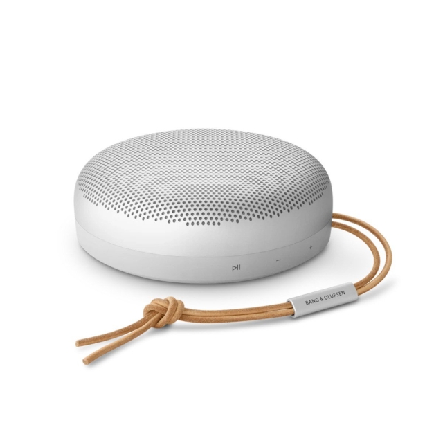 B&O Play Bang & Olufsen BeoSound A1 - 2nd Gen - Grey