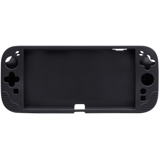 Trust GXT 1253 Silikonskydd Nintendo Switch 2 Svart