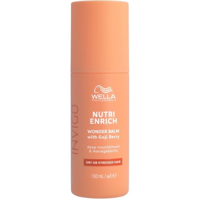 Wella Professionals Invigo Nutri Enrich Wonder Balm 150ml