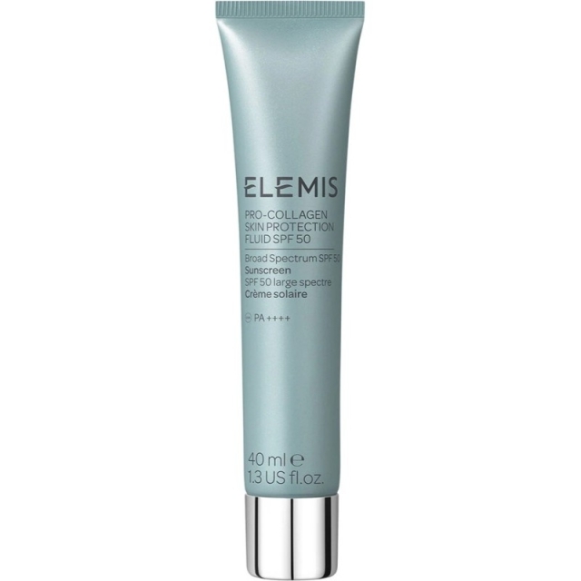Elemis Pro-Collagen Skin Protection Fluid SPF50 40ml