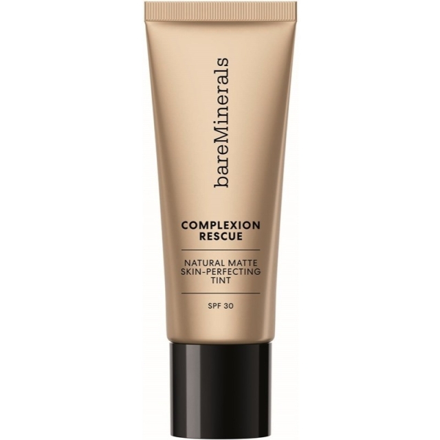 BareMinerals Complexion Rescue Tinted Hydrating Gel Cream - Desert 6.5
