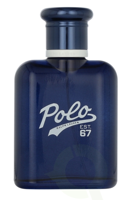 Ralph Lauren Polo 67 Edt Spray 75 ml