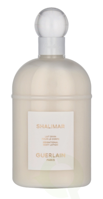 Guerlain Shalimar Body Lotion 200 ml