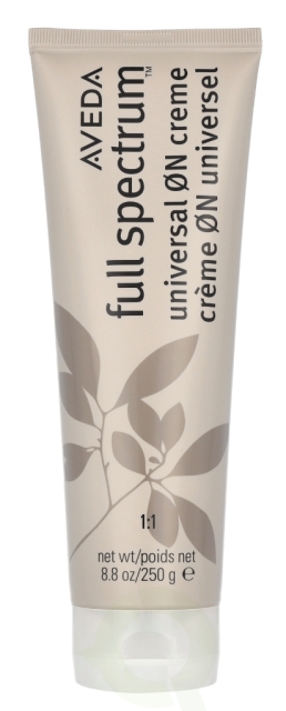 Aveda Full Spectrum Universal On Cream 250 g