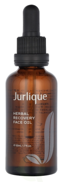 Jurlique Herbal Recovery Face Oil 50 ml