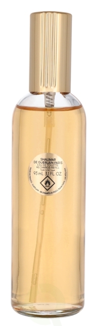 Guerlain Shalimar Edt Spray Refill 93 ml