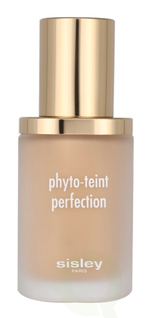 Sisley Phyto-Teint Perfection Foundation 30 ml #2N1 Sand